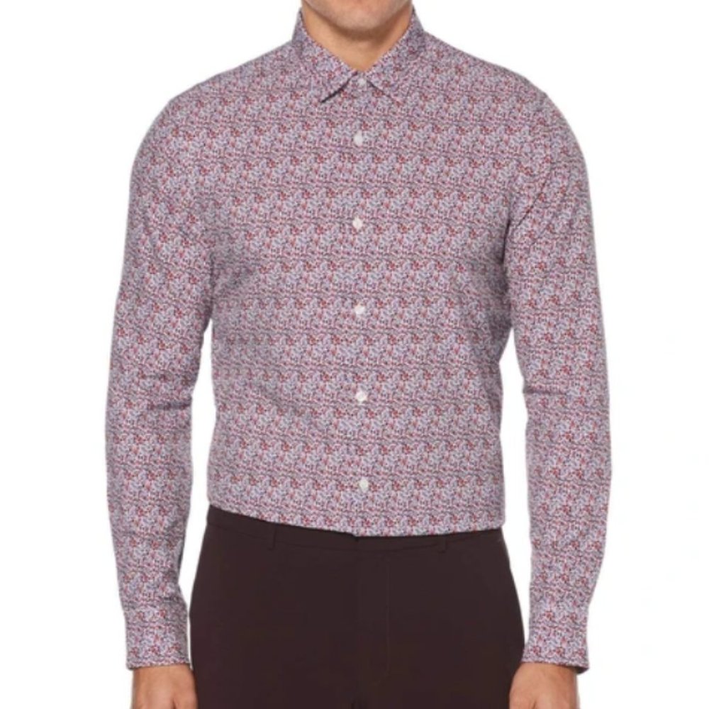 Perry Ellis